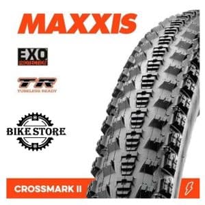 Maxxis CROSSMARK II EXO/TR Foldable 29x2.10