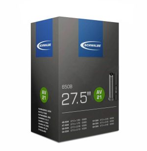 Schwalbe 27.5' (1.50-2.40) AV21 40mm