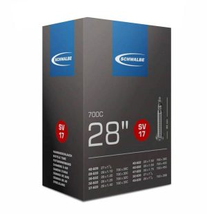 Schwalbe 28' (28/47-622) SV17 P/V