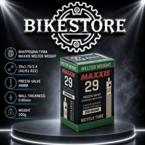MAXXIS WelterWeight 29'x1.75/2.40 P/V
