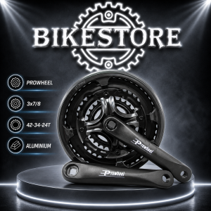 Prowheel  3x7/8  42-34-24Т