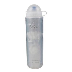 Термо шише за вода - бидон 750мл