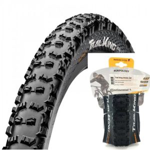 Continental Trail King TR 29x2.40 Folding