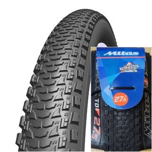 Mitas Rubena Zefyros 27.5x2.25