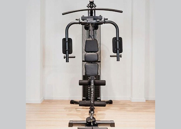 HOME GYM KETTLER FITMASTER www.bikestore.mk