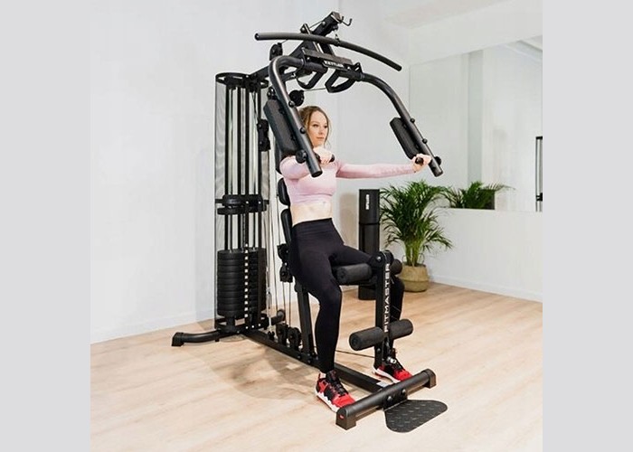 HOME GYM KETTLER FITMASTER www.bikestore.mk