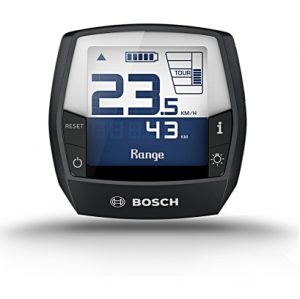 Bosch Display INTUVIA