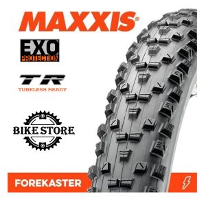 Maxxis FOREKASTER 27.5x2.35 EXO/TR