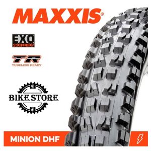 Maxxis MINION DHF EXO/TR 27.5x2.50