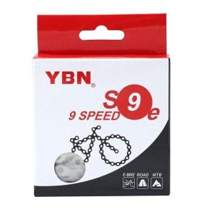 YBN S9 9 speed