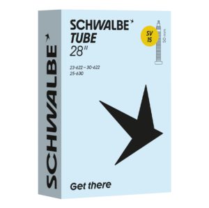 Schwalbe 23/30-622 (700x23/30C) SV15 P/V 60mm
