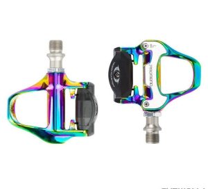 PROMEND Martar R97Y Rainbow + Cleats SPD-SL