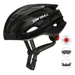 Cairbull ALLROAD CB-10 Black