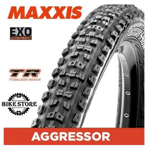 Maxxis AGGRESSOR EXO/TR Foldable 29x2.30