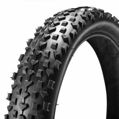 Надворешна гума Fat Bike 20x3.0
