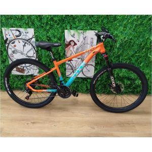 DOOK MTB Orange 26'