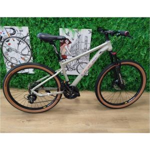 DOOK MTB White 26'