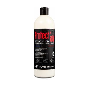 Млеко за тубелес Hutchinson 500ml
