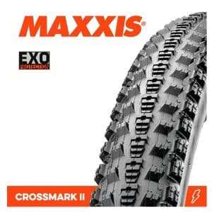 Maxxis CROSSMARK II Wired 27.5x2.10