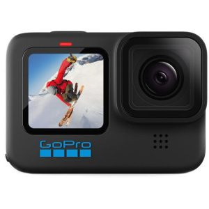 GoPro Hero 10 Black Special Bundle
