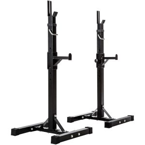 POWER Health D0002 Squat Rack