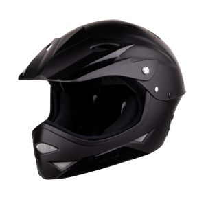 FORCE DOWNHILL Junior Helmet S - M