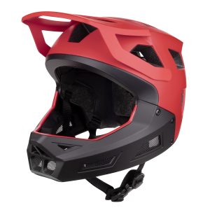 FORCE DROP Fullface Downhil helmet
