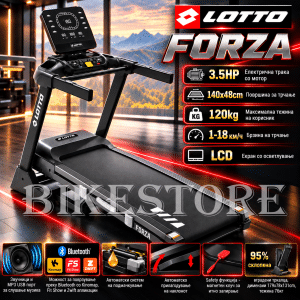 LOTTO Forza