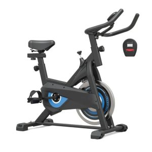 POWER Health MSB-LS2908HPB Spin bike