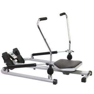 Справа за веслање POWER Health RM-LS200