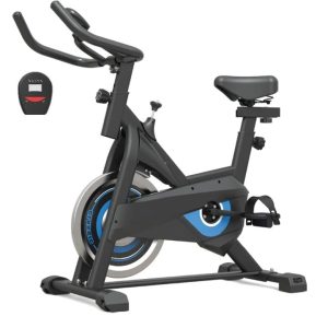 POWER Health MSB-LS2908HPB Spin bike