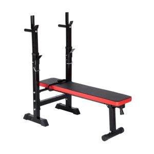 POWER Health A0002 Weight Bench