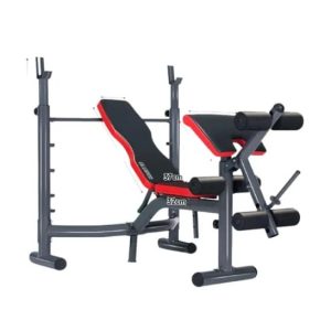 ORION Fitness Energy D3