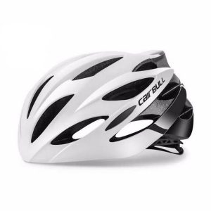 Cairbull WHITE CB-40