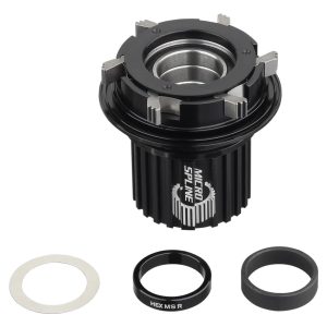 SPANK Hex Freehub Microspline