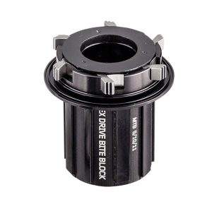 SPANK Hex Freehub HG