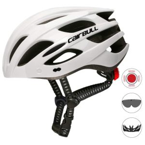 Cairbull ALLROAD CB-10 White