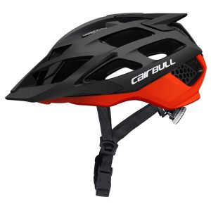 Cairbull AIRLITE CB-34 Black/Red