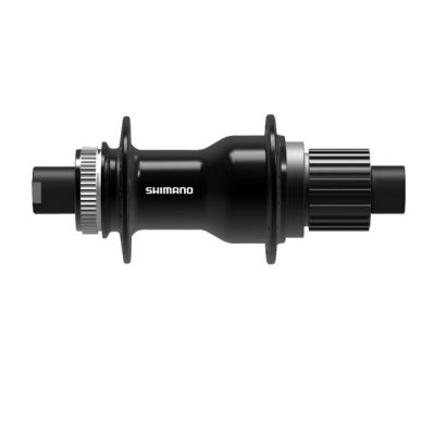 Shimano FH-TC500-MS-B CL 32H