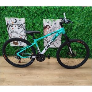 DOOK MTB Celeste 26'