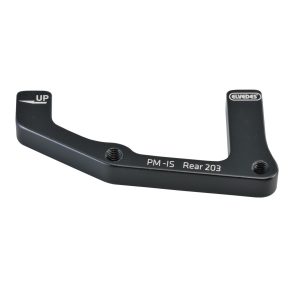 Адаптер заден Elvedes PM-IS R203