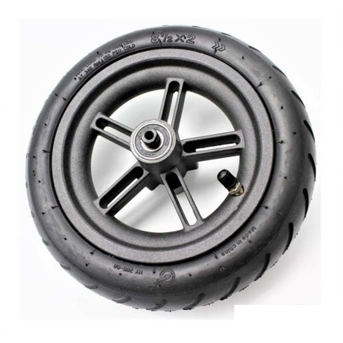 Zadno trkalo za trotinet