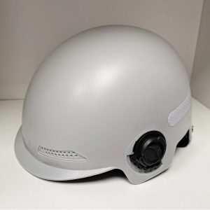 Кацига за тротинет со визир кој се вади