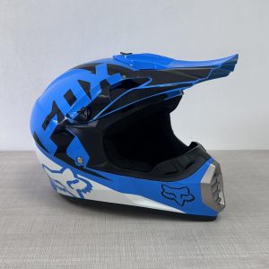 Fullface FOX Blue S/M