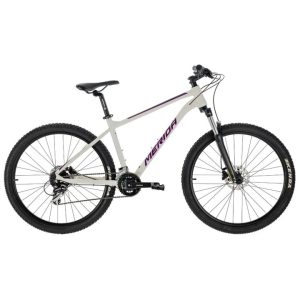 MERIDA 22 Big Nine 20-3X White Purple
