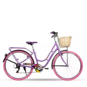 TOTAL SUMMER 28 Lady