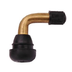 Вентил за тубелес гума за тротинет 45*