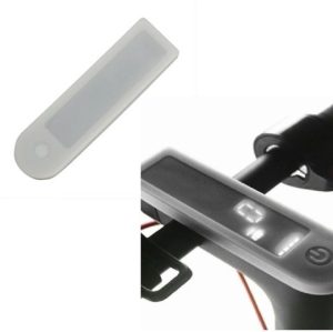 Заштитна гума за екран на тротинет