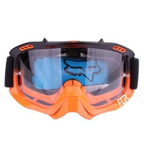 FOX AirDefence Goggles