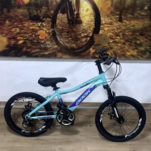 DOOK TerraMax Blue 20'
